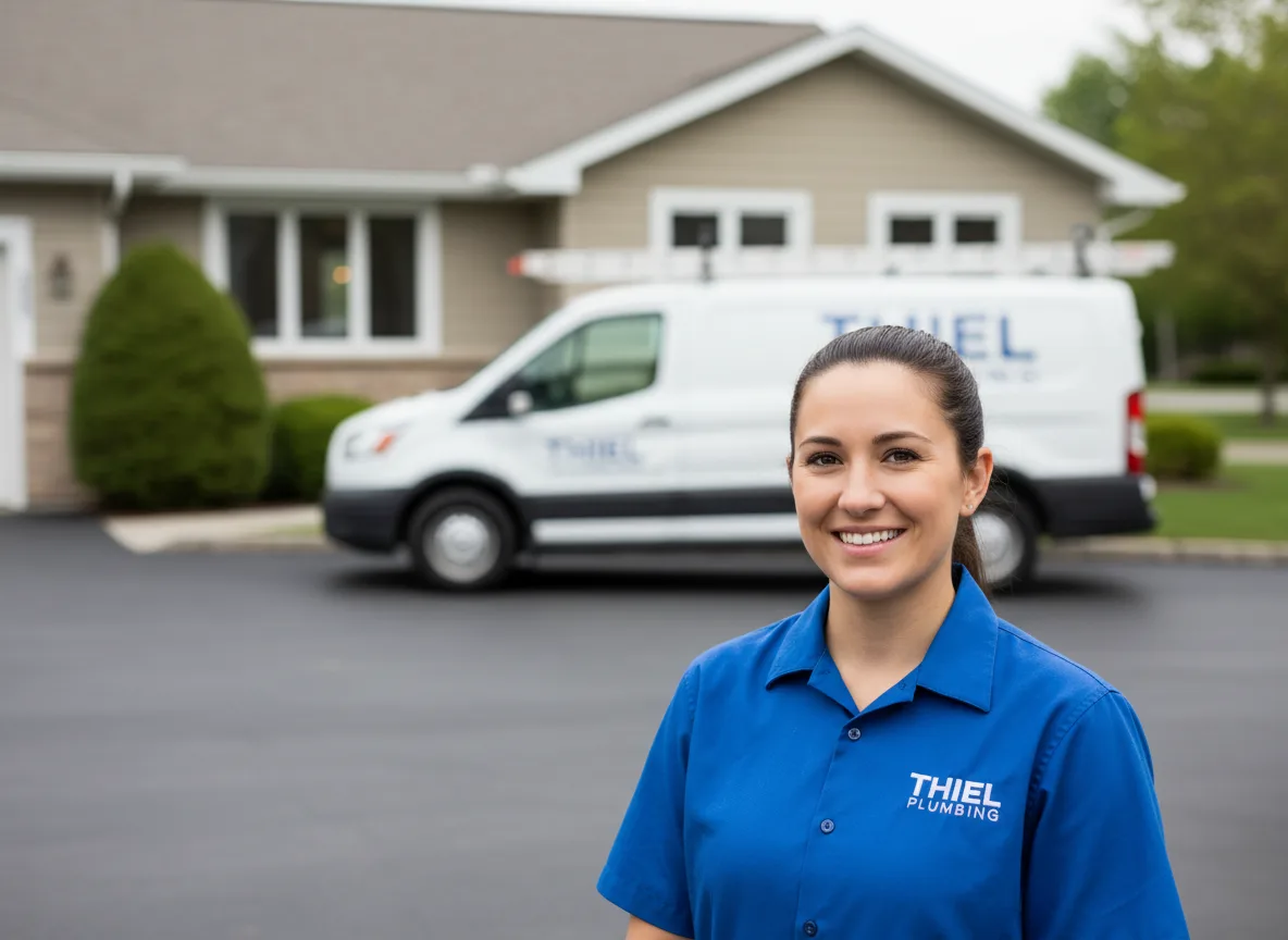 Plumber Harman, WV FAQs